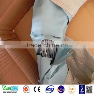 2017low Price Concertina Plastic Coated Razor Barbed Wire thumbnail-1