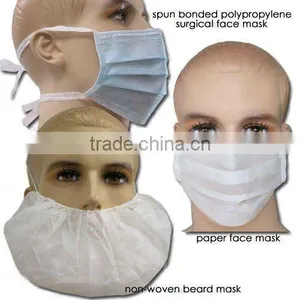 Non Woven Fabric for Face Mask thumbnail-1