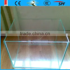 3-19mm Aquarium Curved Glass With AS/NZS 2208 thumbnail-2