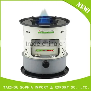 China Factory Direct Sale New Recyclable Heater Kerosene Heater thumbnail-3