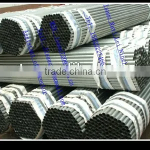 Road Culvert Pipe, Round Culvert Pipe,steel Pipe thumbnail-1