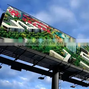 PVC Outdoor Advertising 5m Banner thumbnail-1