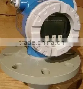 Endress Hauser Ultrasonic Level Transmitter thumbnail-1