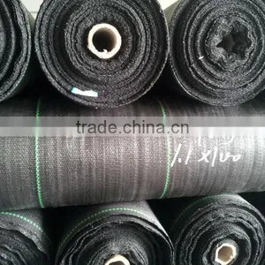Anti-uv 1.2x100m pp Weed Mat thumbnail-1