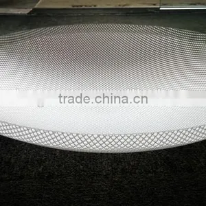 PC Embossed Diffusion Skylight Dome thumbnail-3
