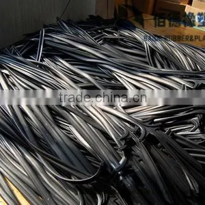 PVC and EPDM Rubber Seal Strips thumbnail-1