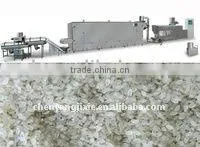 Automatic Inflated Rice Production Line/machine 86-15550025206 thumbnail-3