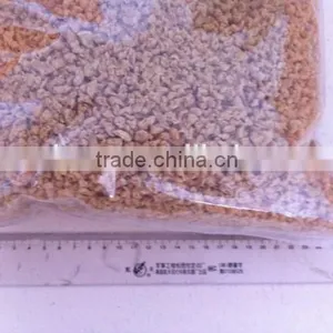Food Grade Textured Soy Protein Flakes for Vegetarian and Meatball thumbnail-1