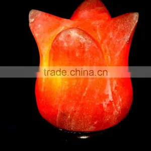 Wild Flower Lamp thumbnail-1