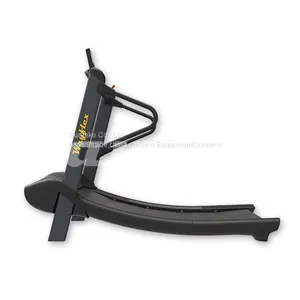 Curved Treadmill CT500 thumbnail-2