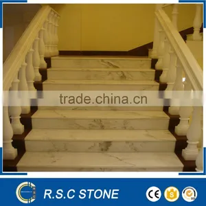 Ocean Galaxy Marble Stairscase thumbnail-1