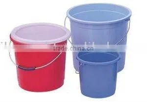 Plastic Water Container Mould thumbnail-1