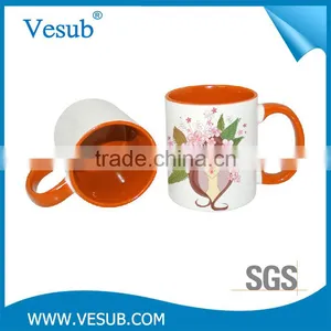 Product Easy to Sell 11OZ Double Color High Precision Magic Mug Sublimation thumbnail-1
