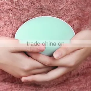 Shell Charge Hand Warmer Portable Mini Hand Warmer Electric Heating Treasure With Mobile Power Supply and Electric Torch thumbnail-6