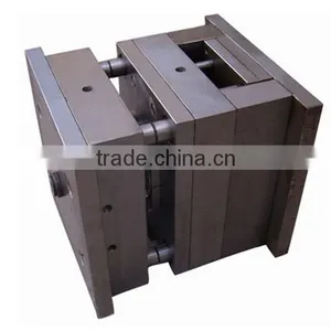 Injection Mould Plastic Manufacturer for Liquid Silicone Molding,plastic Products,secondary Processing thumbnail-4