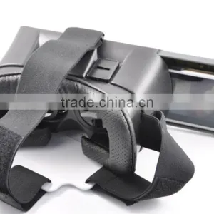 Hot Selling Plastic 3D Glasses VR Glasses thumbnail-5