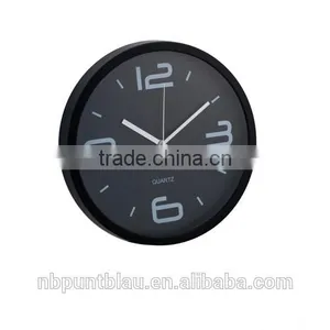 Best Selling Cheap Simple Digital Design Wall Clock thumbnail-1