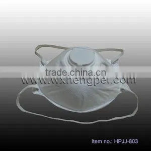 FFP2 Face Mask/ Disposable Face Mask/ Non-woven Face Mask thumbnail-1