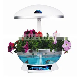 Mini Farm Smart Farm Smart Mini Garden thumbnail-1