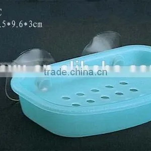 Plastic Soap Box thumbnail-1