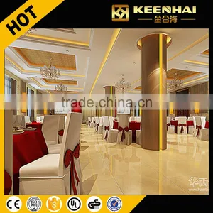 Structual Pillar Decor Project Stainless Steel Column Decoration Cover thumbnail-5