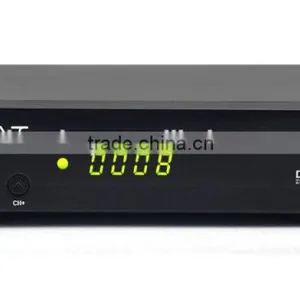 Freesat V7 Mini DVB-S/S2 1080P Full HD Satellite Receiver Encrypted Decoder Support Powervu USB Wifi Cccam For Middle East thumbnail-5