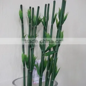 SJ1300126 Best Quality Foliage Fake Lucky Bamboo Plant thumbnail-1