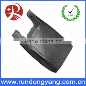 Recyclable Plastic Vest Bags on Sale thumbnail-1