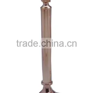 Aluminum Metal Candle Holder For Home Decor thumbnail-1