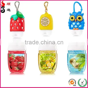 Bath and Body Works Car Accessories Scentportable 6ml Fragrance Refill Holder thumbnail-6