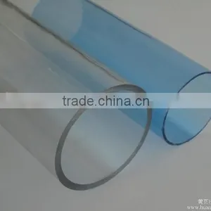 Custom Large Diameter Acrylic Tube/acrylic Clear Tube thumbnail-1