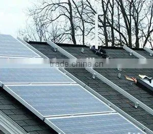 5KW 2014 Best Price Industrial Solar Battery for Solar System for Home 220V Output thumbnail-5