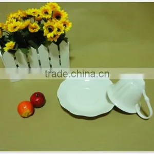 Chinese New Products Cheap Promotion Ceramic Cup and Saucer thumbnail-3