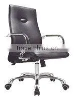 Office Furniture Highback Chair 6065B thumbnail-2