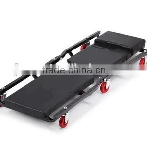 Foldable Car Creeper thumbnail-1