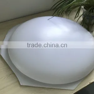 OEM Design ABS/PMMA Thermoform Products/plastic Dome Cover thumbnail-3