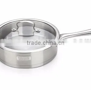 Non-stick Coating Frying Pan thumbnail-6