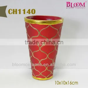 Beautiful Decorative Flower Pot thumbnail-1