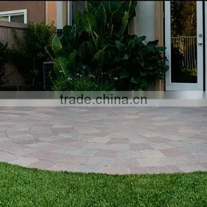 Fake Turf Selling Garden Grass Style Wholesale Turf for Landscaping thumbnail-5