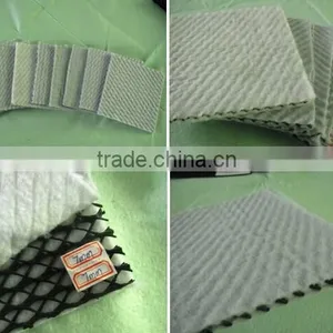 Tri-dimension Composite Geonet for Drainage thumbnail-1
