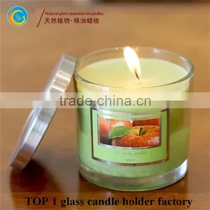 Bulk Glass Votive Candle Holders thumbnail-1