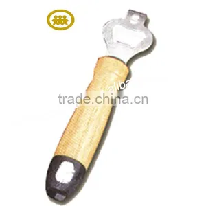 Stainless Steel Bottle Opener thumbnail-1