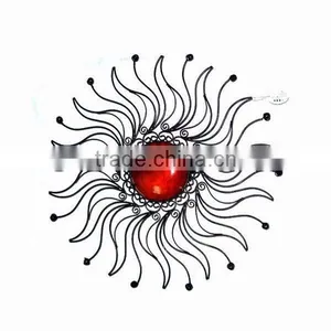 Metal Wall Decoration thumbnail-1