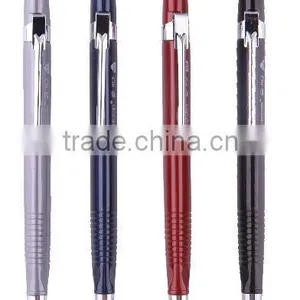 Mechanical Pencil With Brass Barrel 0.5mm,0.7mm thumbnail-1