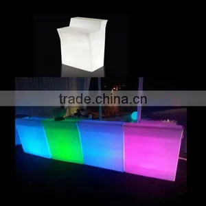 LED Modern Portable Commercial Led Plastic Bar Counter Diwali Decorative Lights thumbnail-3