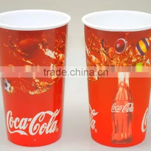 Magic Color Changing Plastic Cups Hot Products thumbnail-3