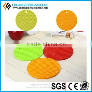 Table Anti-hot Silicone Mat thumbnail-3