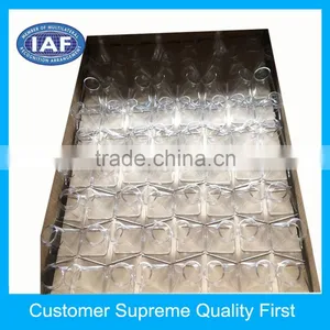 Custom Transparent pc Cover Plastic Mold Maker thumbnail-6