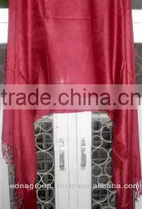 Ladies 2012 Wholesale Fashionable Scarf Stoles-27 thumbnail-1