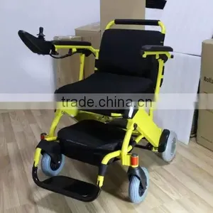 Smart Joystick Kontroler za Electric Power Invalidska Kolica Smart Joystick Controller for Electric Powe Wheelchair thumbnail-1